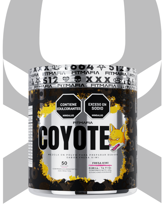 COYOTE