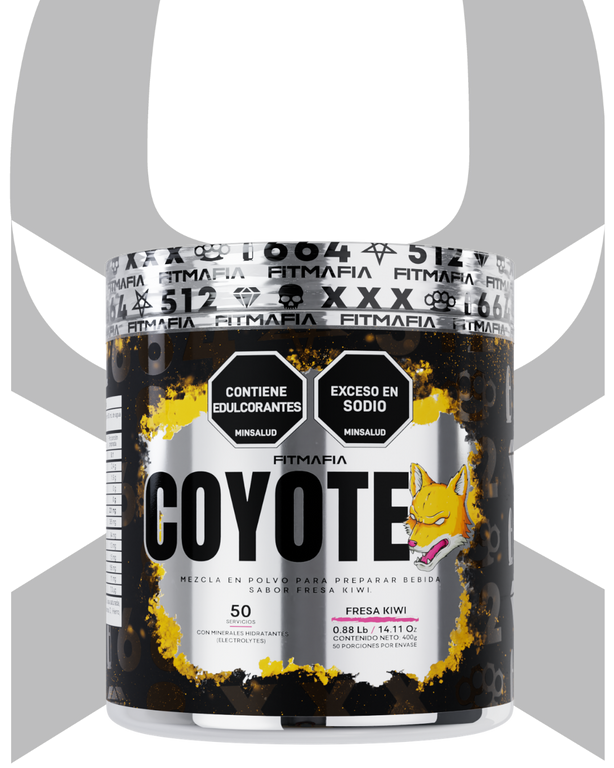 COYOTE