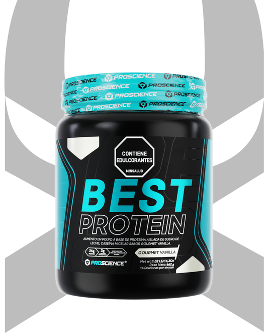 BEST PROTEIN 1.02LB