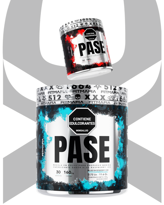 PASE 0.72LB