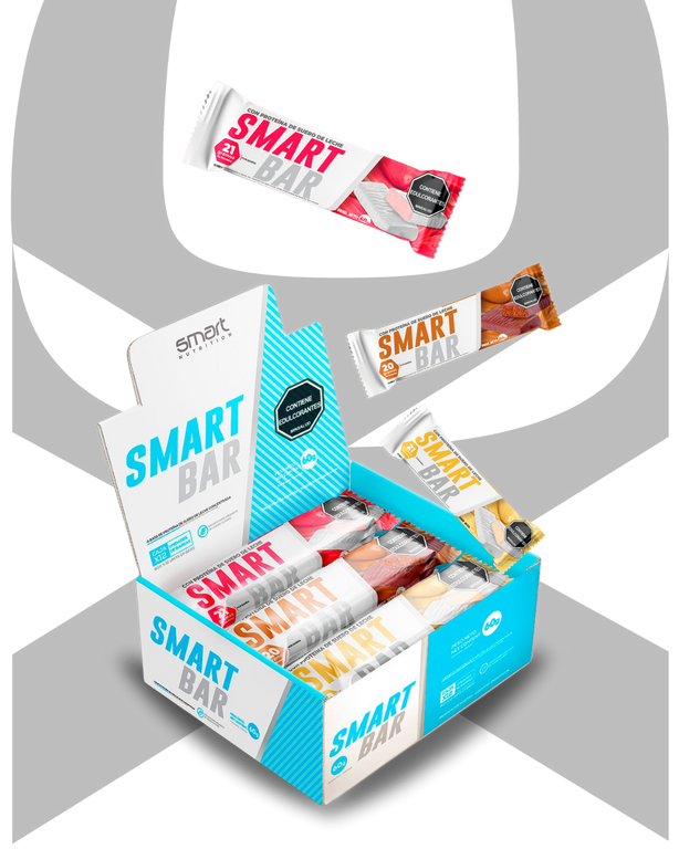 Smart Bar