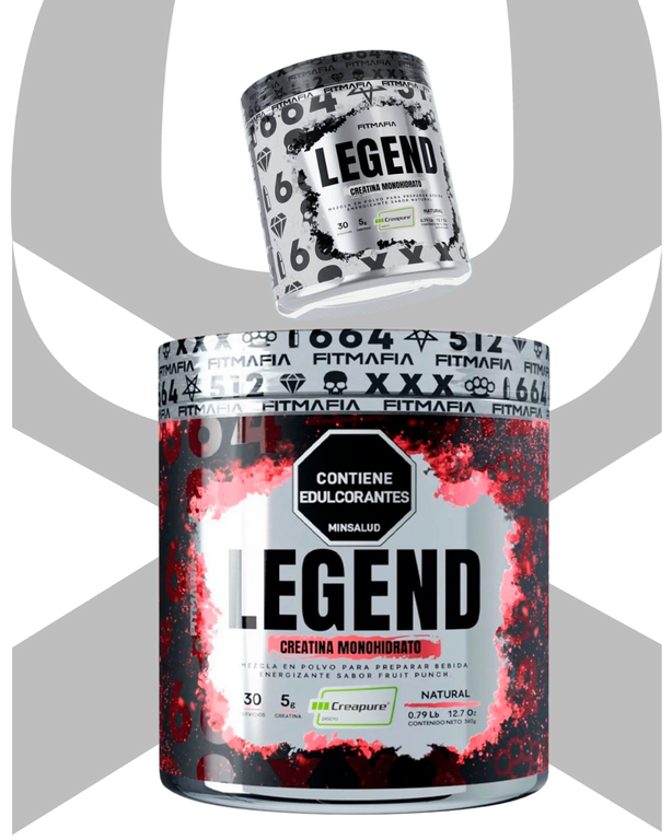LEGEND 0,79 LB
