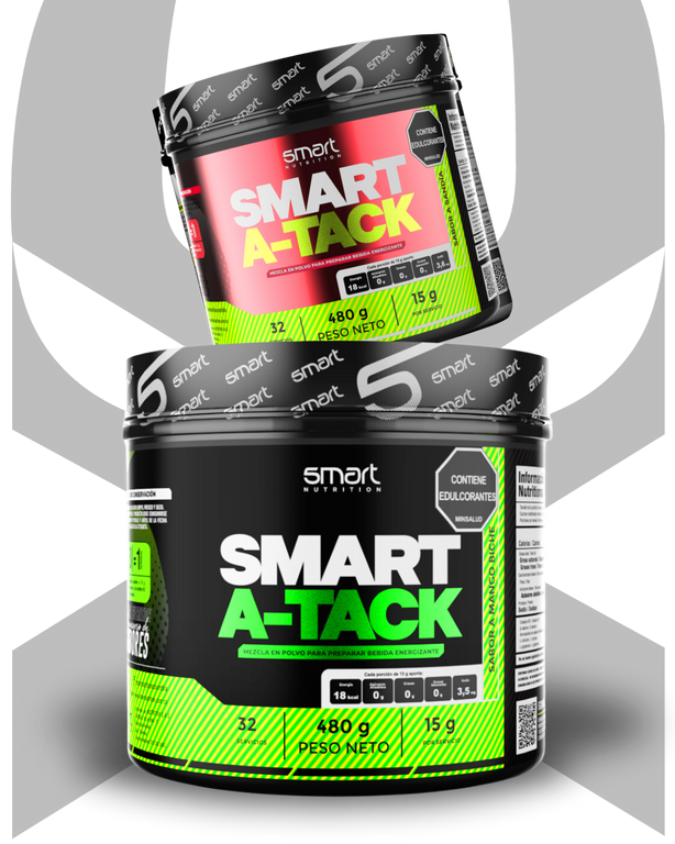 Smart A-tack HCL