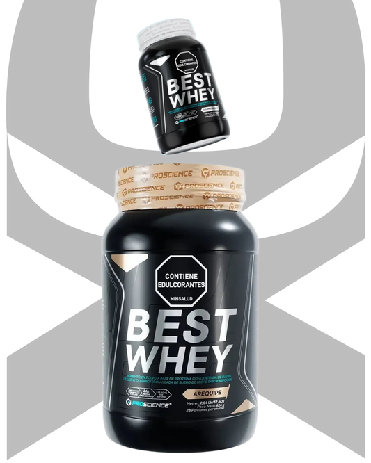 BEST ‎WHEY 2,04 LB