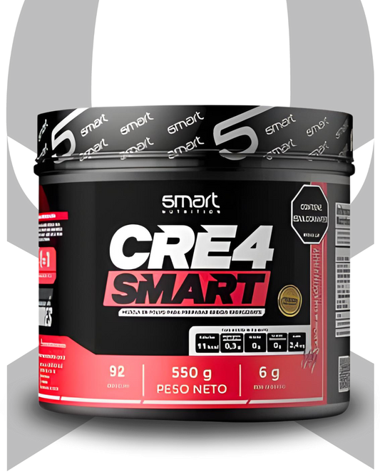 CRE4 SMART