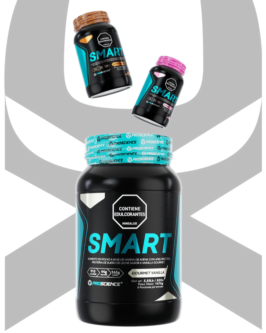 SMART 3.25 LB