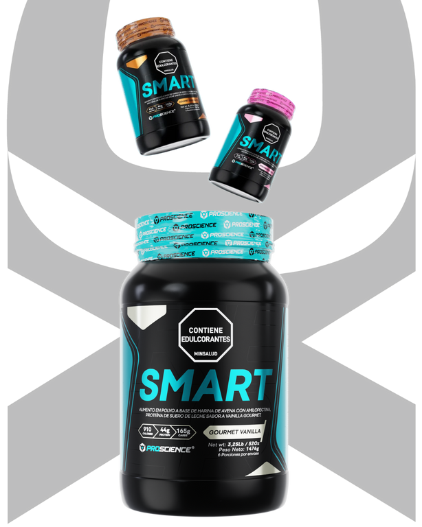 SMART 3.25 LB
