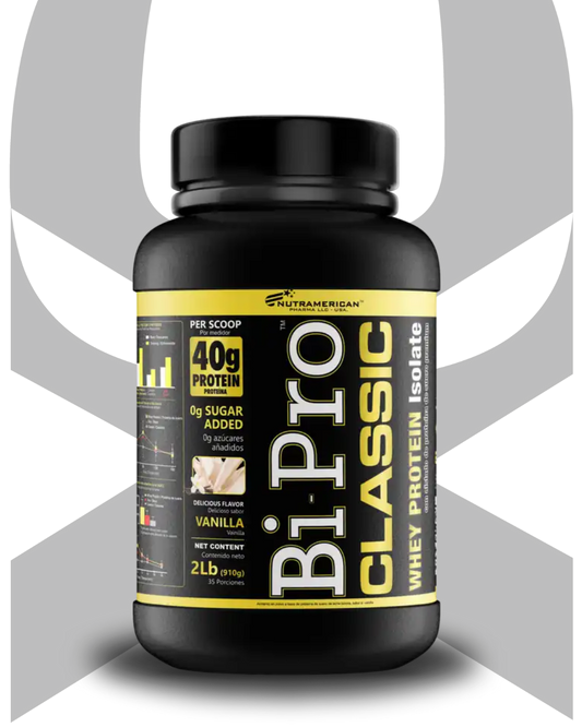 BI-PRO CLASSIC 2.4LB
