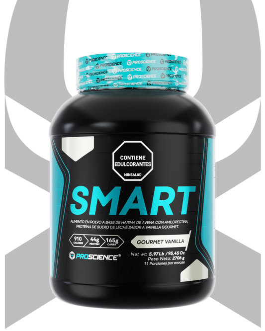 SMART 5,97 LB
