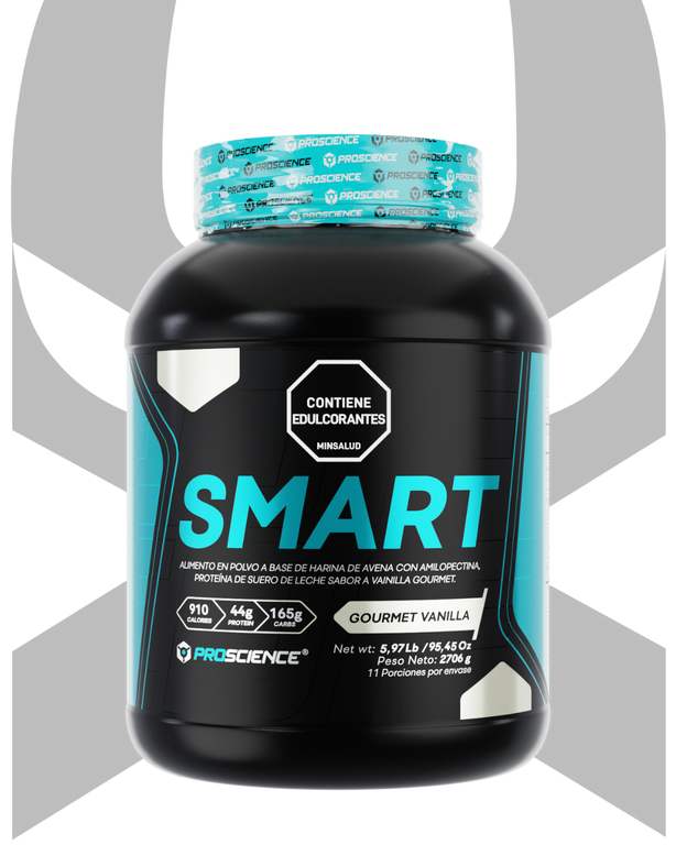 SMART 5,97 LB