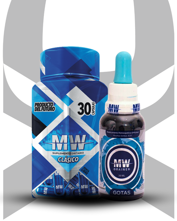 COMBO MW