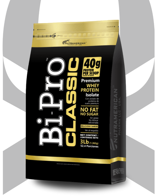 BI-PRO CLASSIC 3LB