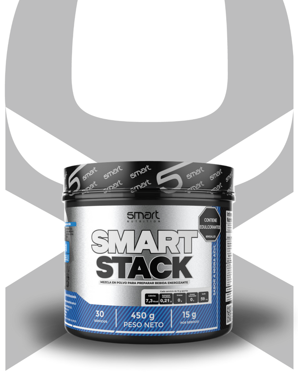 Smart Stack