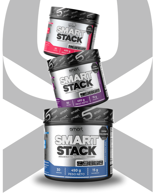 Smart Stack