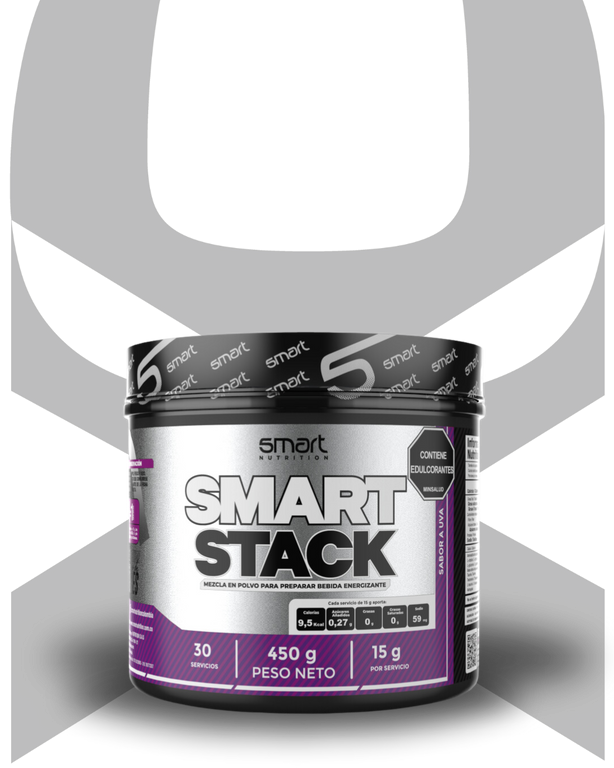 Smart Stack