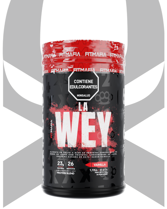 LA WEY 1.72 LB