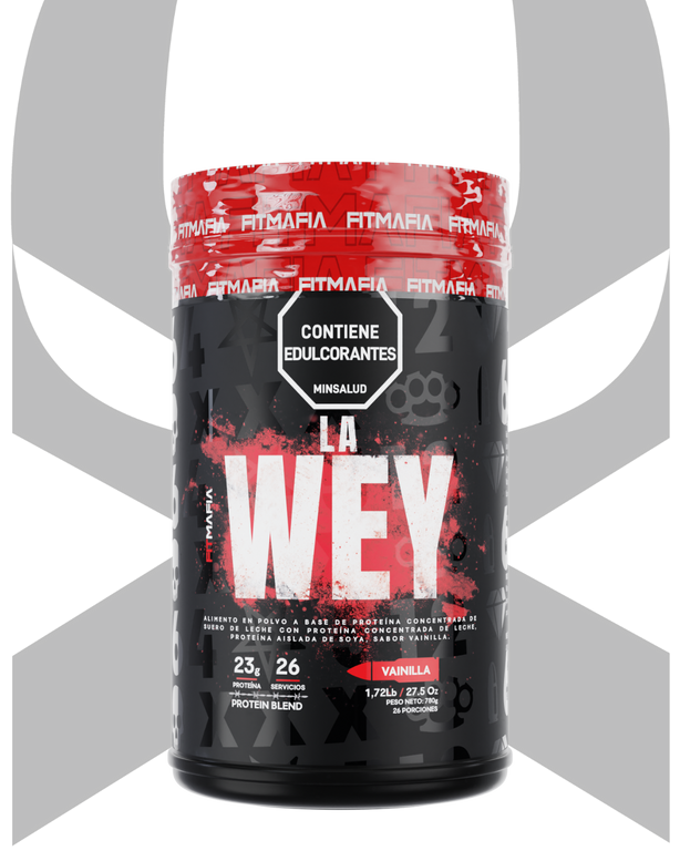LA WEY 1.72 LB