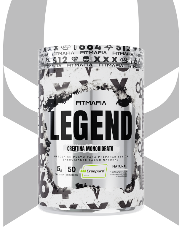 LEGEND 1,32 LB