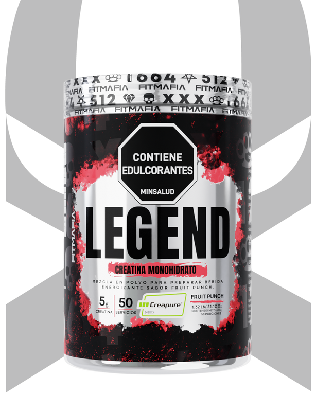 LEGEND 1,32 LB