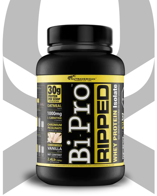 BI-PRO RIPPED 2.4LB