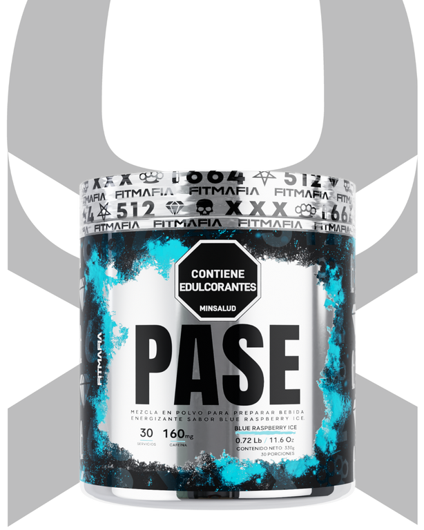 PASE 0.72LB