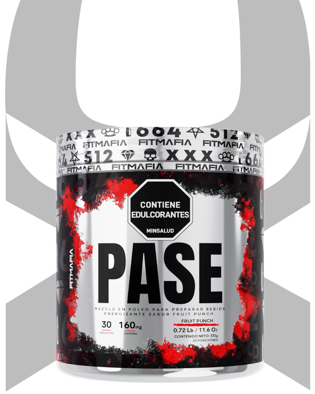 PASE 0.72LB