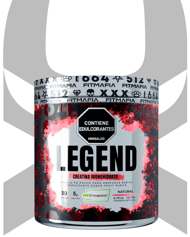 LEGEND 0,79 LB