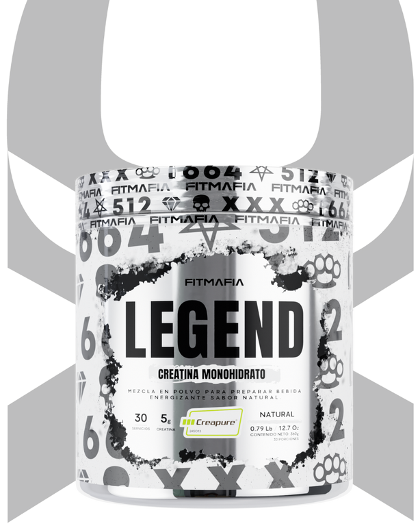 LEGEND 0,79 LB