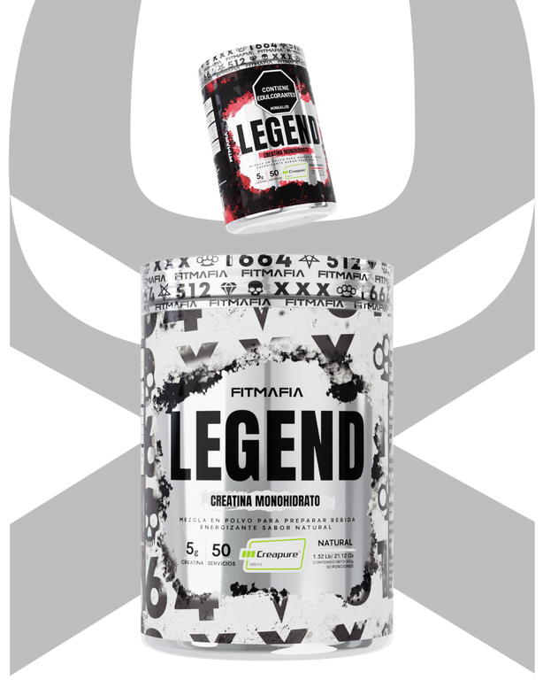 LEGEND 1,32 LB