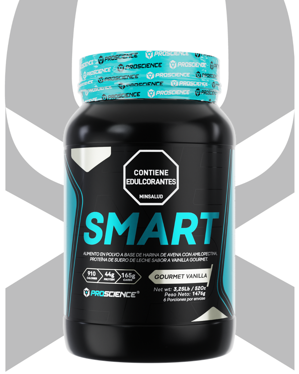 SMART 3.25 LB