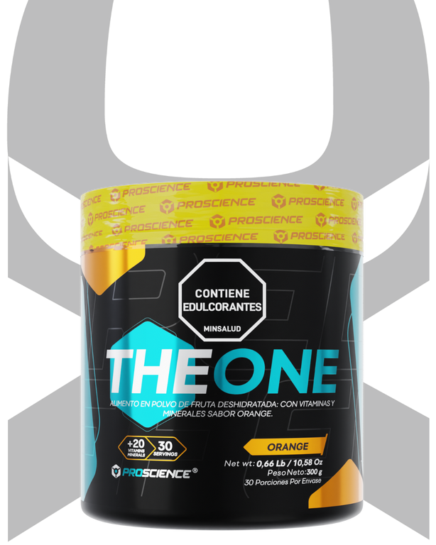 THE ONE