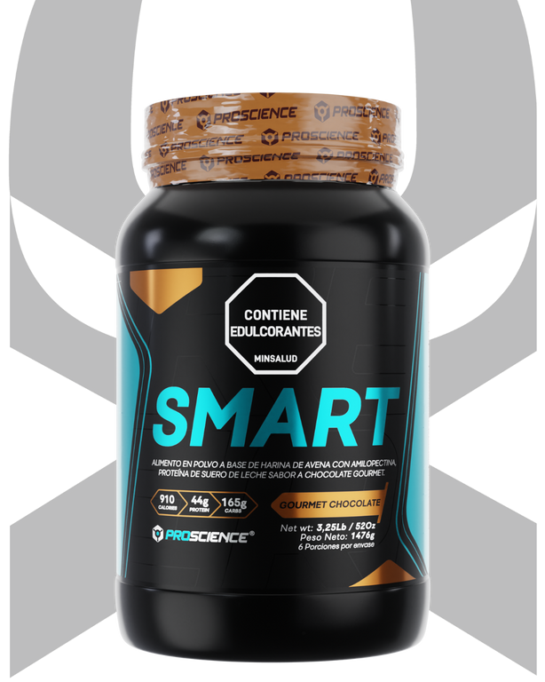 SMART 3.25 LB