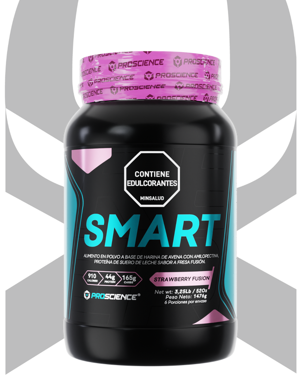 SMART 3.25 LB