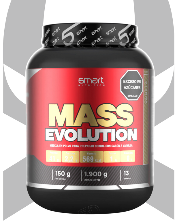 Mass Evolution