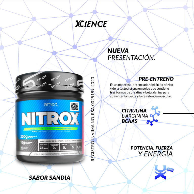 Nitrox