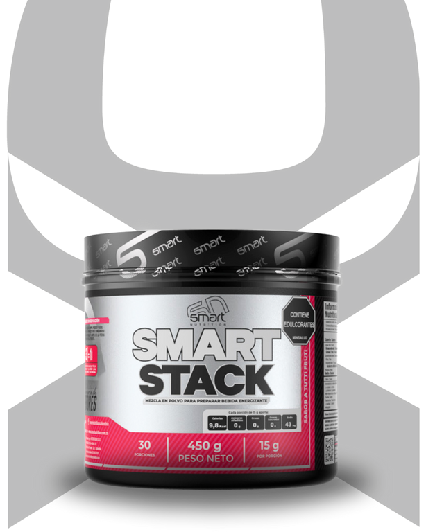 Smart Stack