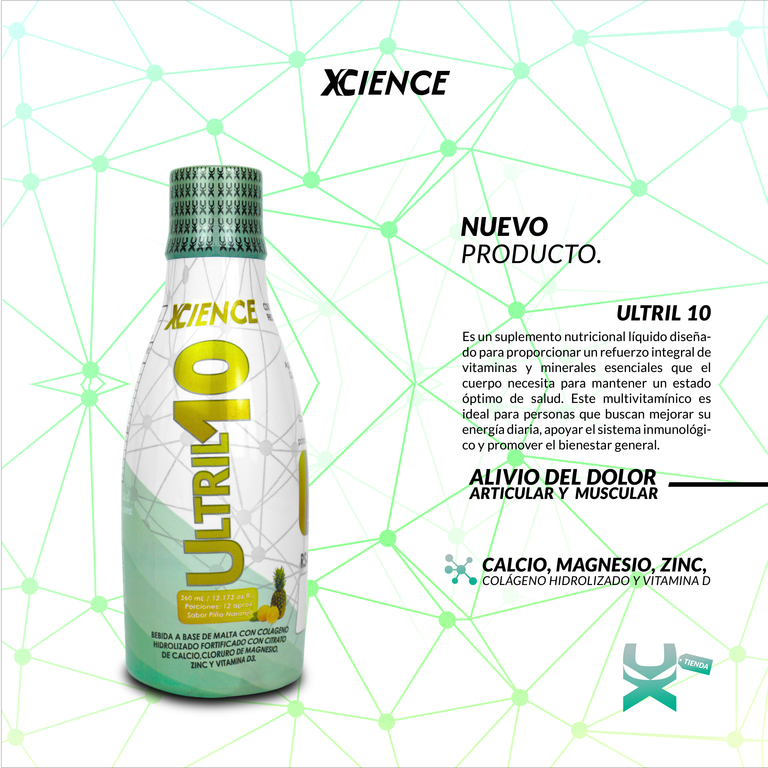 Ultril 10