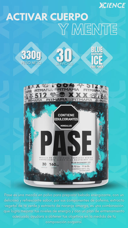 PASE 0.72LB