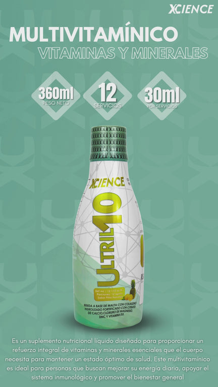 Ultril 10