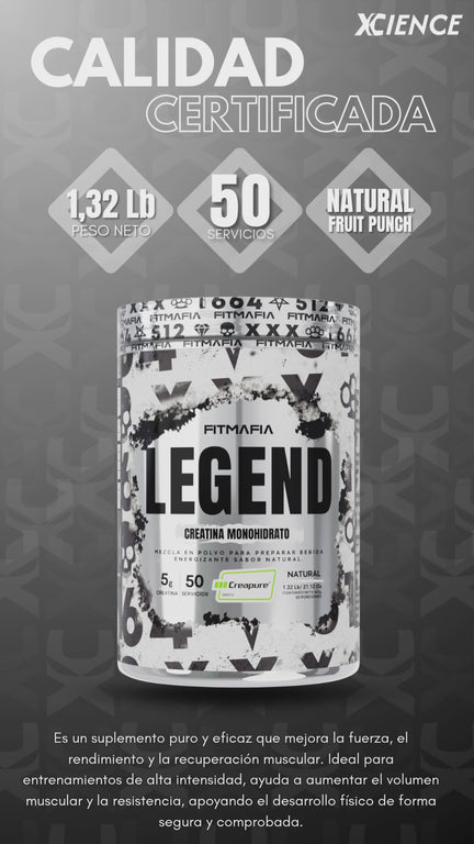 LEGEND 1,32 LB